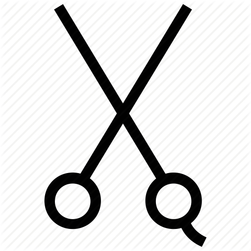 512x512 Shears Clipart Haircut Scissors For Free Download And Use Images