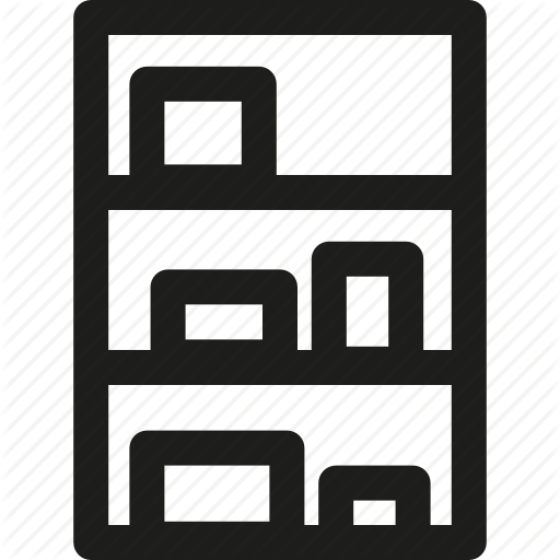 Icon Shelf at Collection of Icon Shelf free for