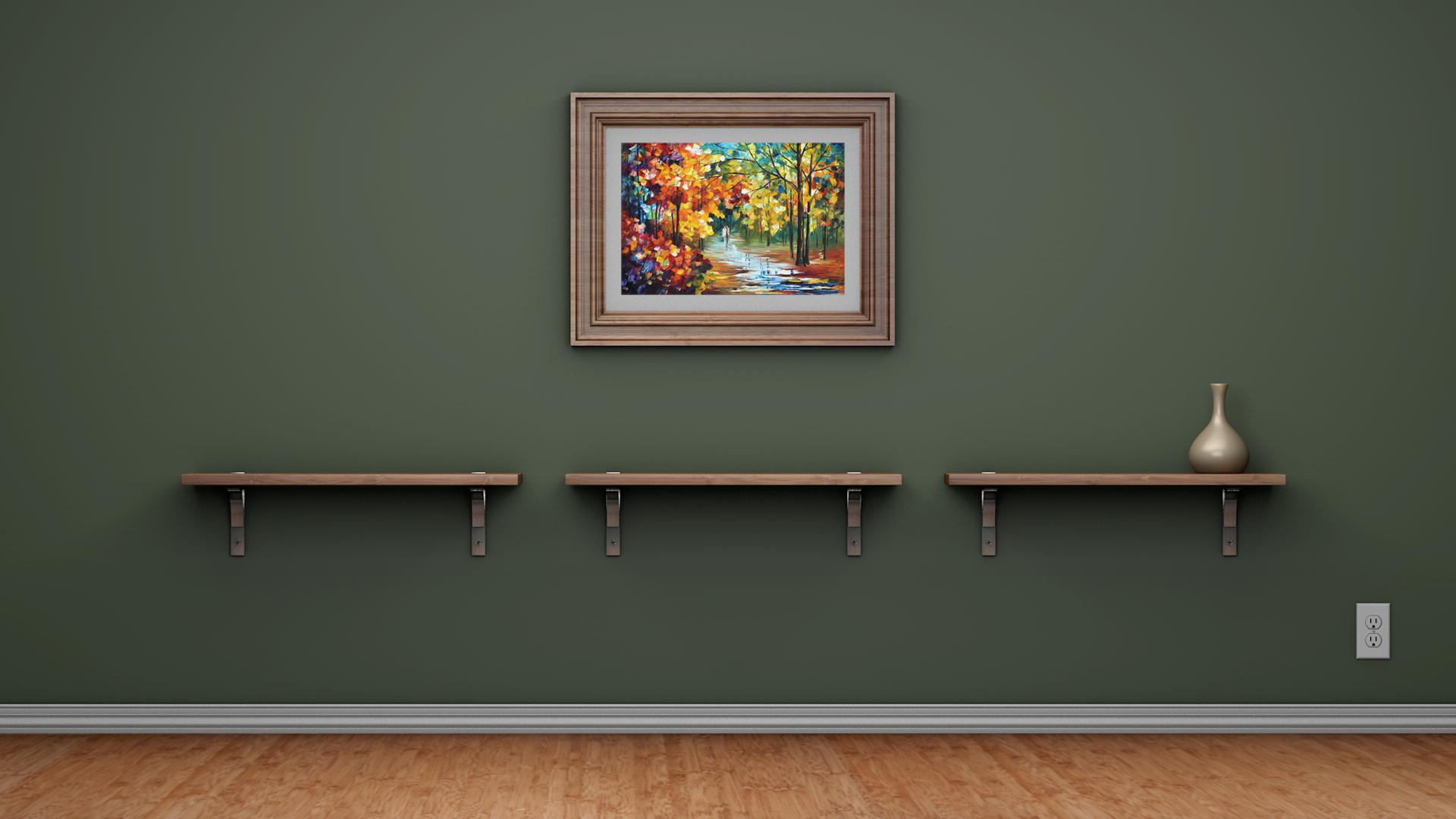 Icon Shelf Wallpaper at Collection of Icon Shelf