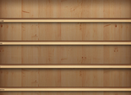 440x320 Desktop Shelf, Paper Rack Shelves Desktop Organizer Baltic