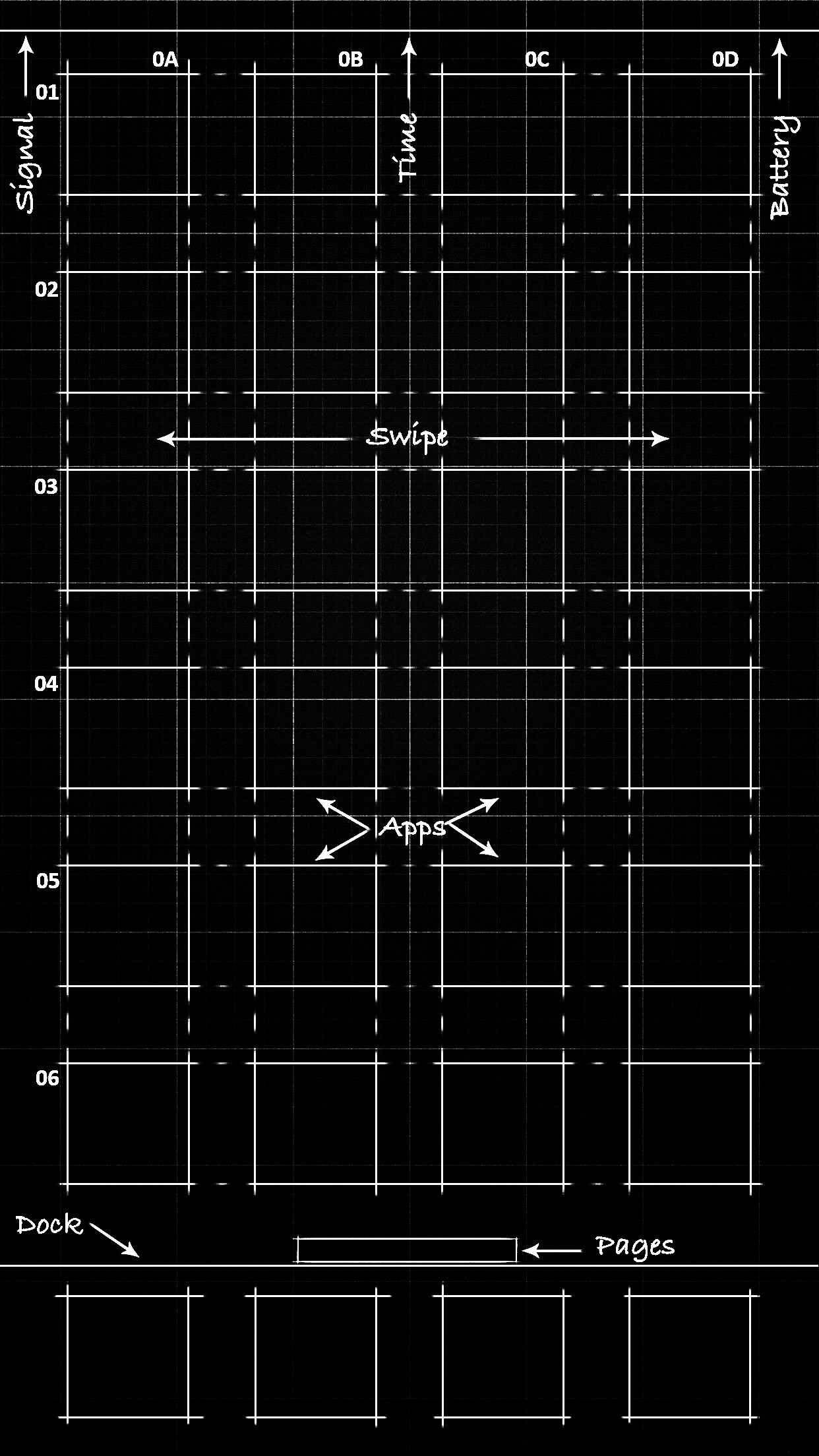 1242x2208 Awesome Office Space Desktop Wallpaper Wallpaper Collections