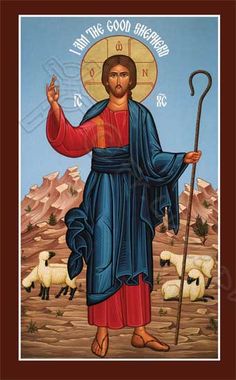 Icon Shepard