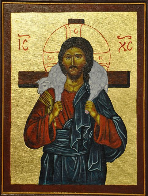 483x640 Pin On Orthodox Icons