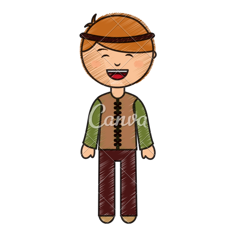 800x800 Shepherd Manger Character Icon