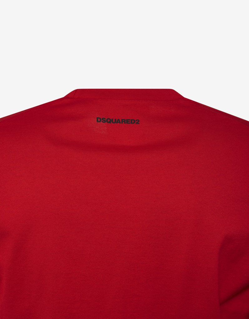 798x1024 Red Icon T Shirt