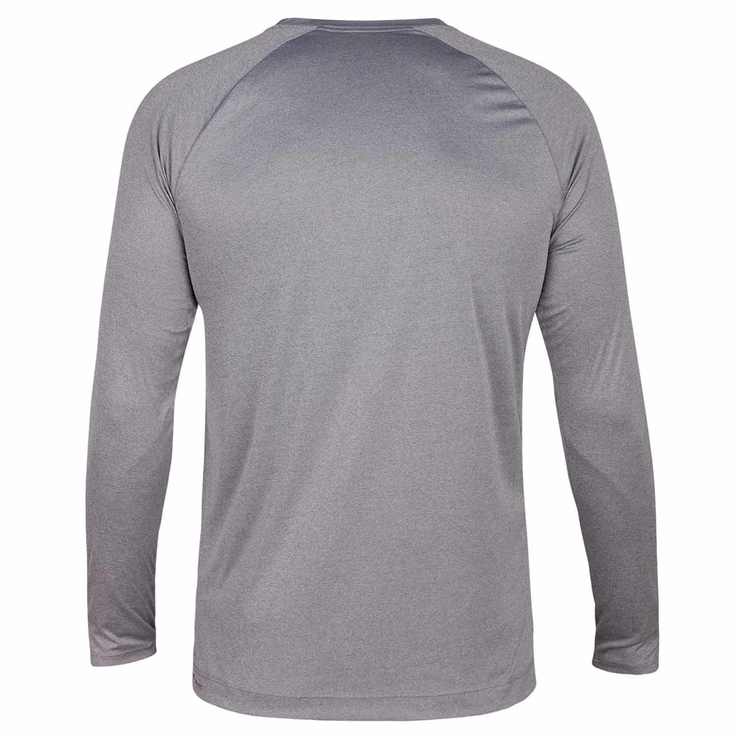 1500x1500 Hurley Men's Icon Quick Dry Shirt West Marine