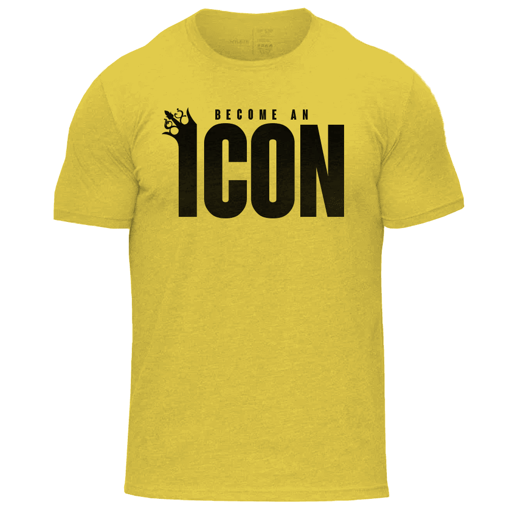 icon shirt wholesale