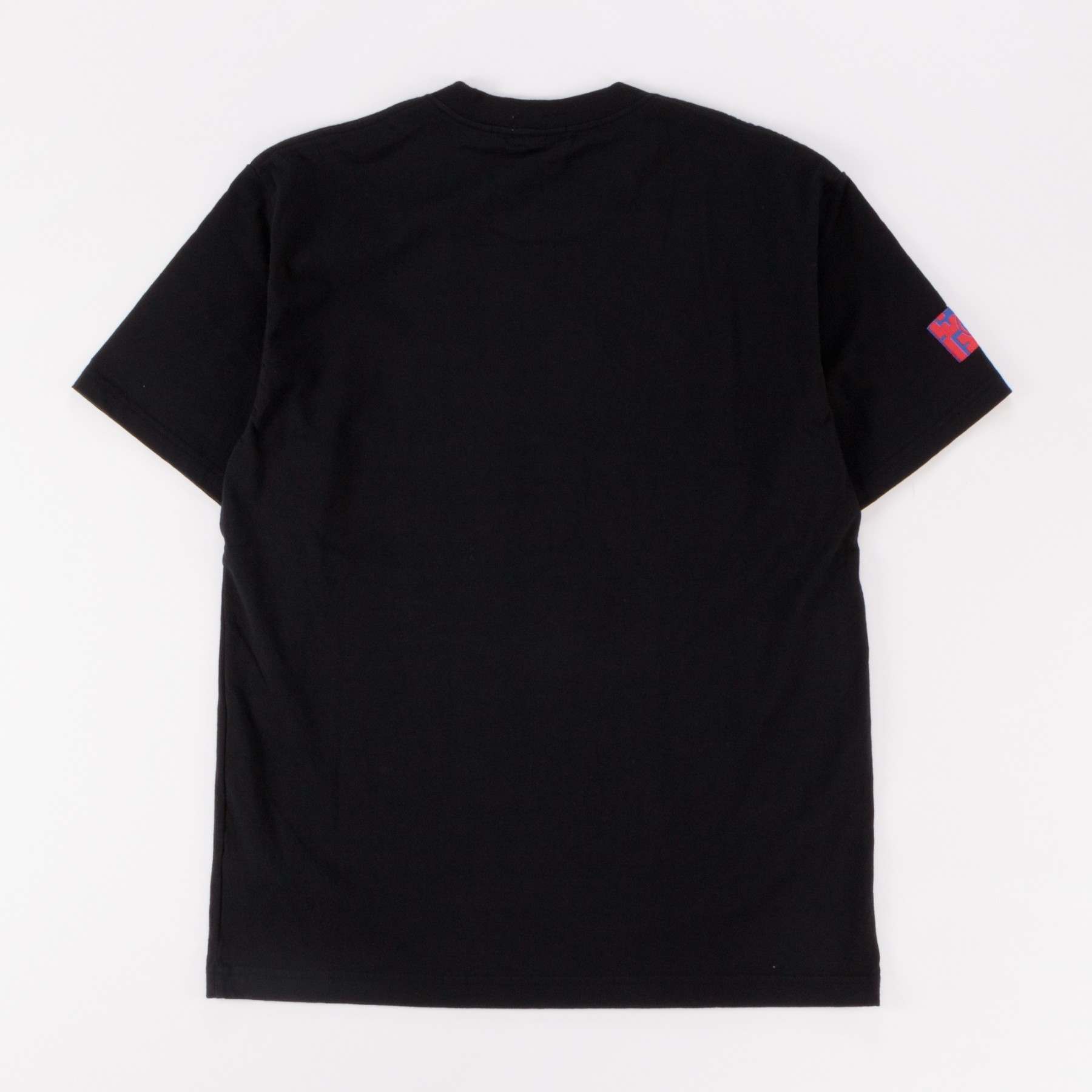 1800x1800 Cav Empt Noise Icon T Shirt Black Wellgosh