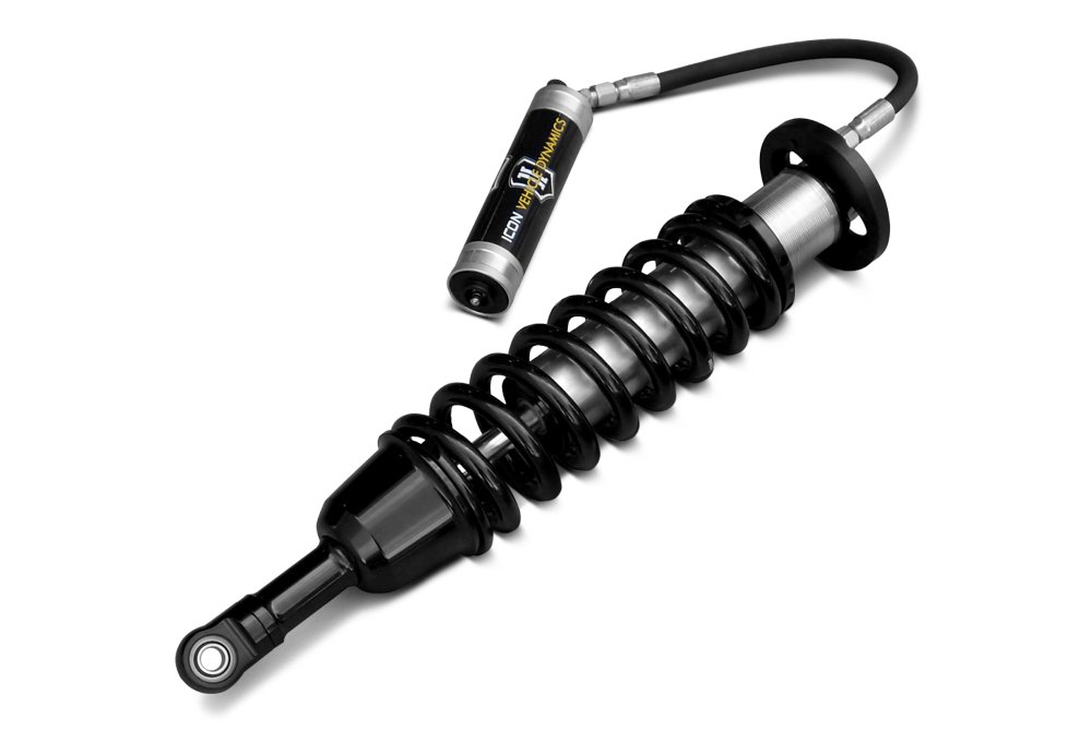 1000x670 Icon Vehicle Suspension, Lift Kits, Shocks