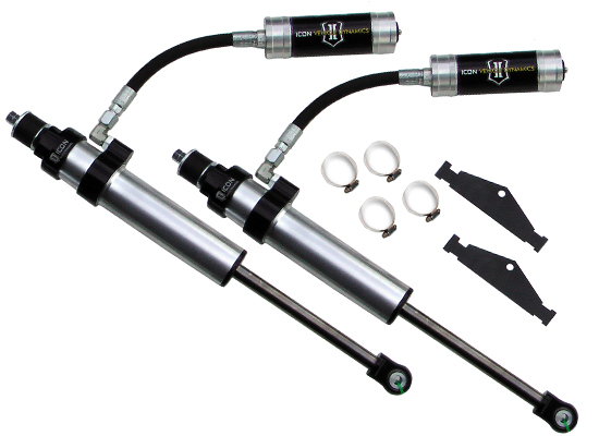 550x400 Icon Vs Rear Emulsion Extended Length Shock Wreservoir