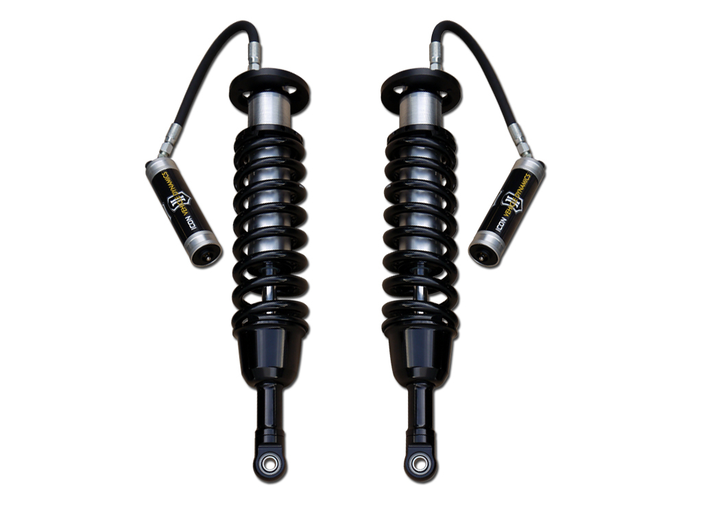1024x768 Svt Raptor Icon Coilover Shock System