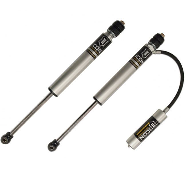 650x650 Icon Vehicle Dynamics Toyota Tundra Rear Shocks Poly