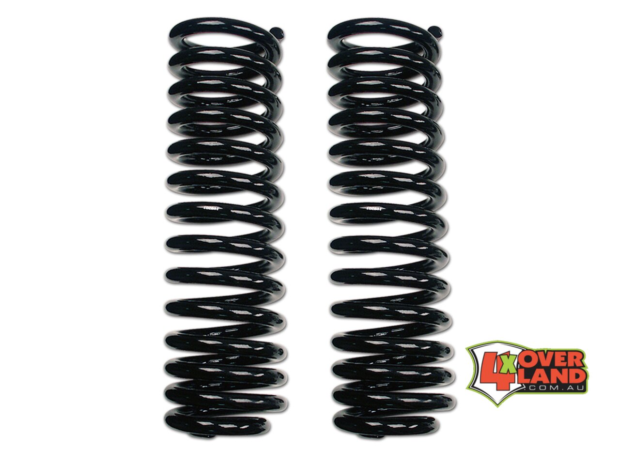 1280x960 Intermediate Front Coil For Icon Shocks