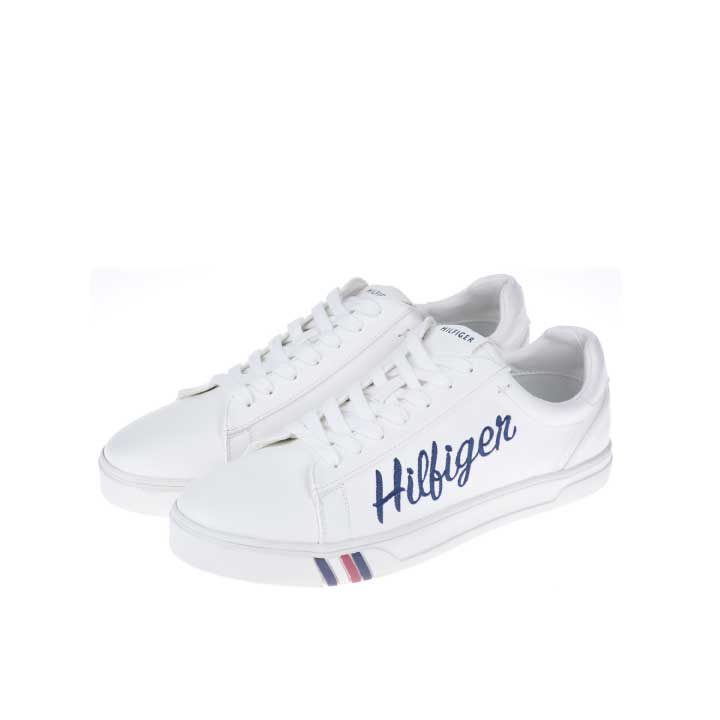 720x720 Deroque Tommy Hilfiger Jason Sneakers Men