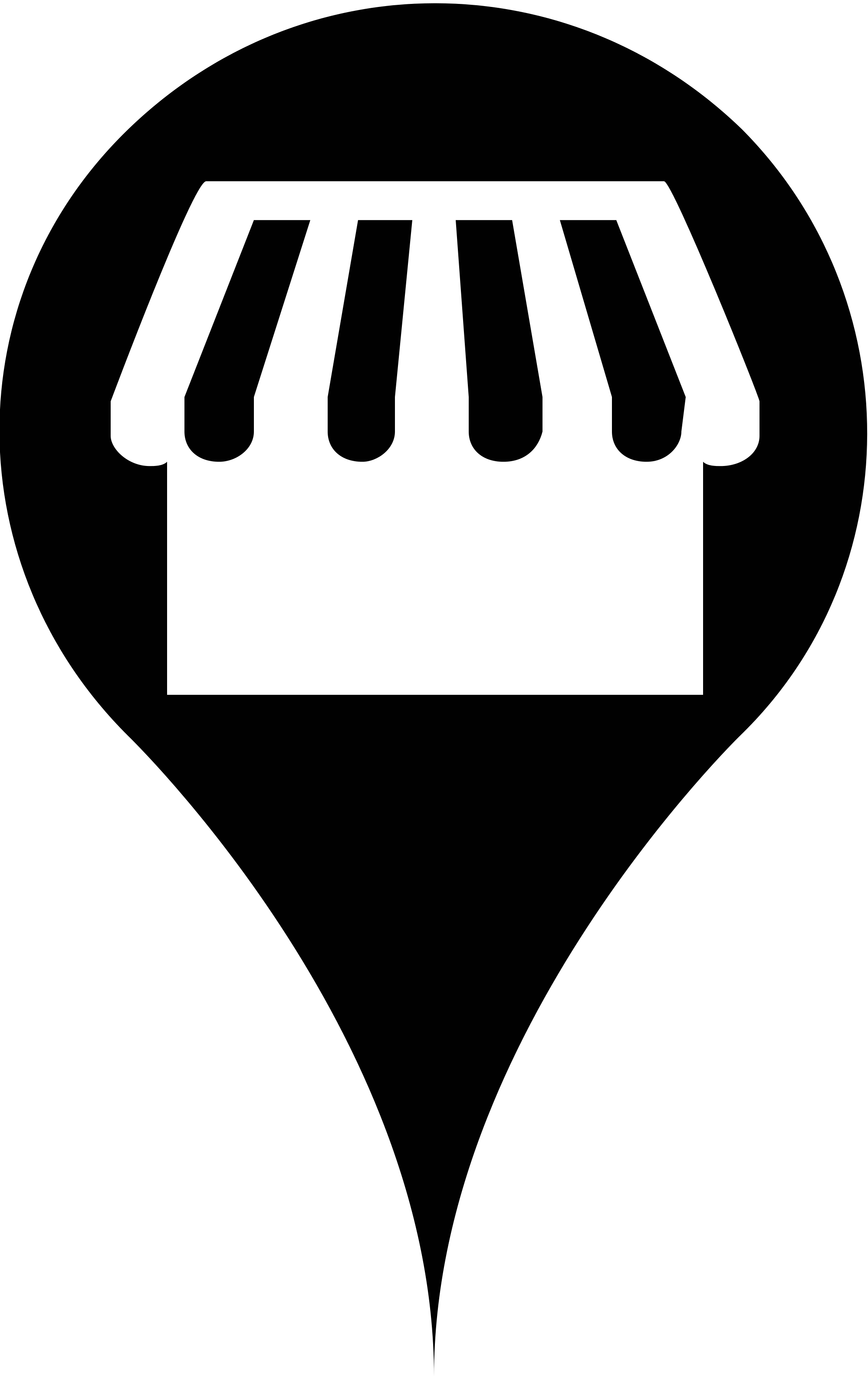 2000x3180 Shop Icon Png Images In Collection