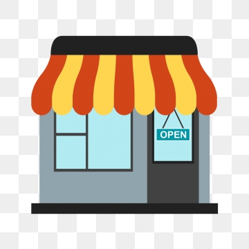 360x360 Store Icon Png Images Vector And Free Download