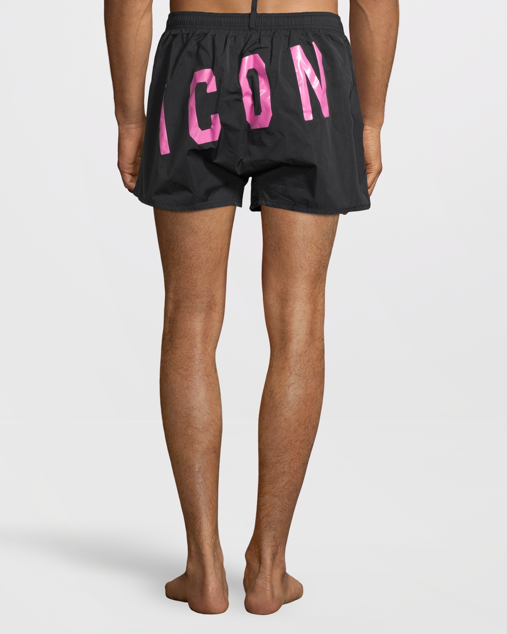 Icon Boxer Swim Shorts Blackpink 1613x2016 Icon Boxer Swim Shorts Blackpink