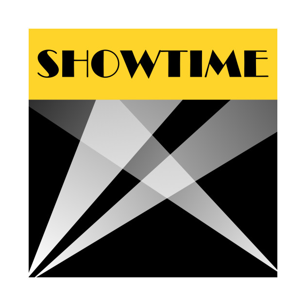 630x630 Limited Edition Exclusive Showtime Icon