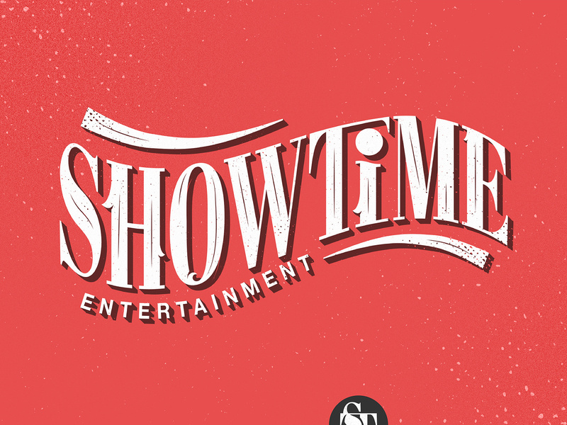 800x600 Showtime Entertainment Logo