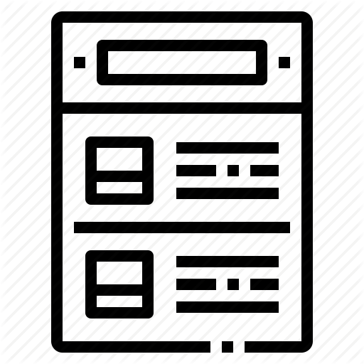 512x512 Cinema, List, Movie, Showtime, Timetable Icon