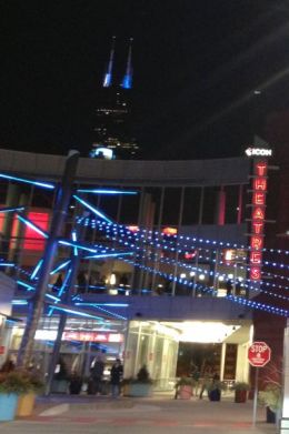 260x391 Kerasotes Chicago Showplace Icon Showtimes Schedule