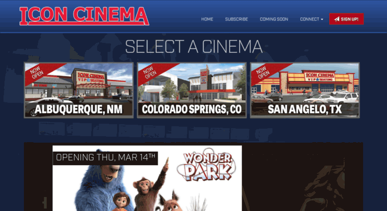 777x423 Access Icon Cinemas