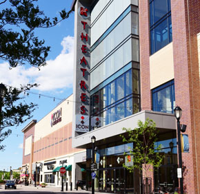 290x282 Showplace Icon Theatres St Louis Park, Mn
