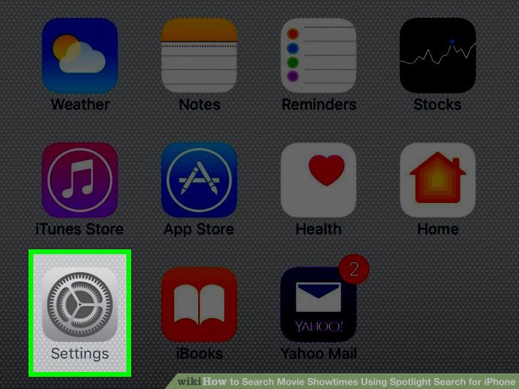 728x546 How To Search Movie Showtimes Using Spotlight Search For Iphone
