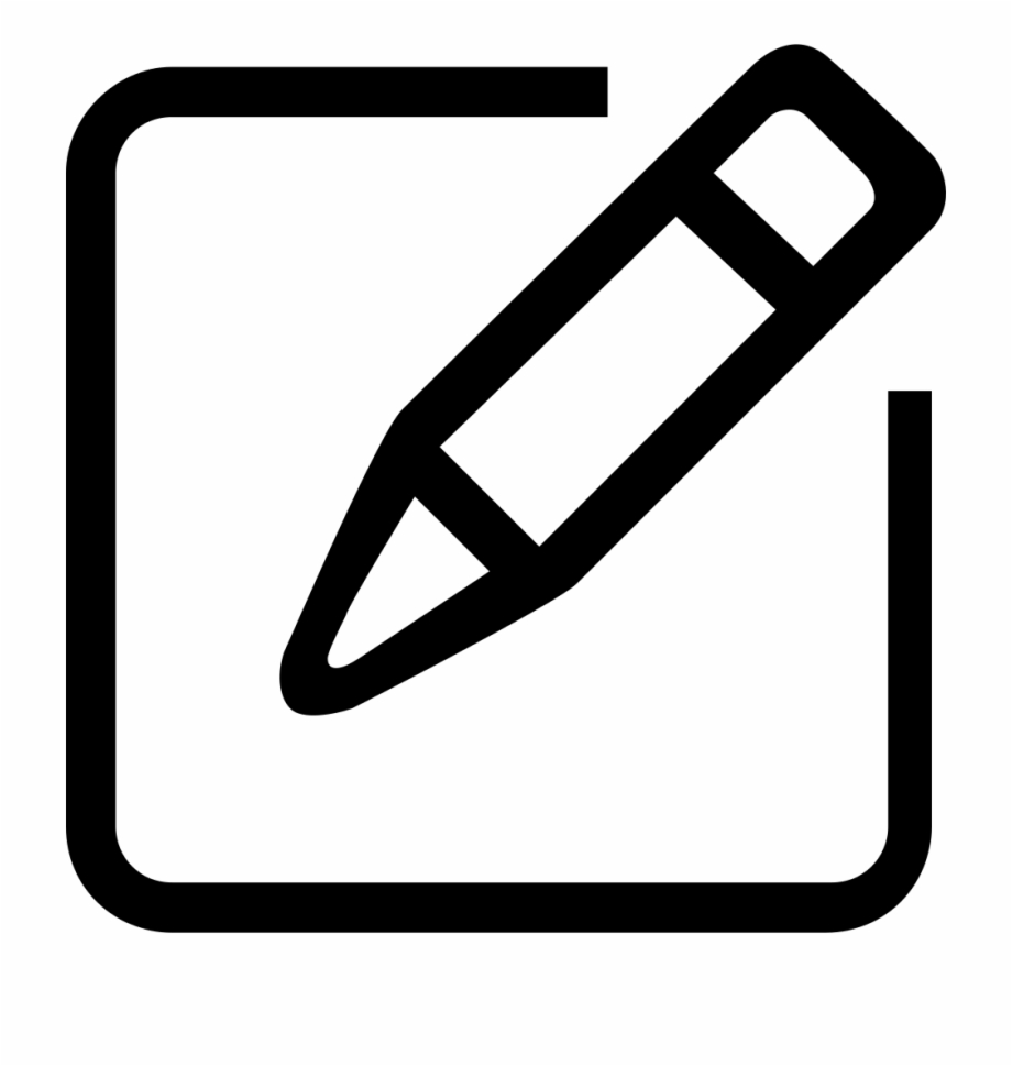 920x969 Sign Up Icon Png