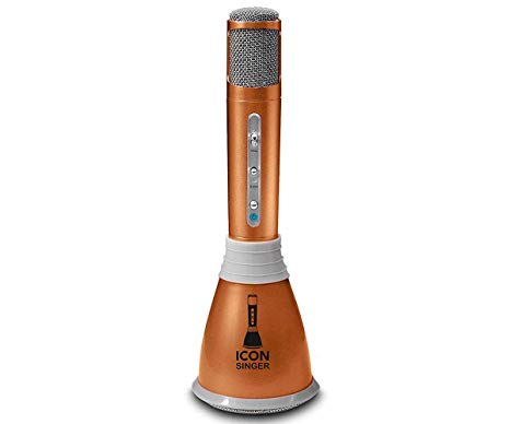 466x388 Motorola Icon Singer Dorado Karaoke