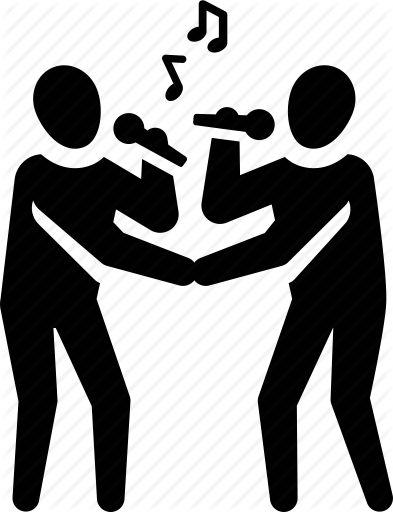 393x512 Sing A Song Png Transparent Sing A Song Images