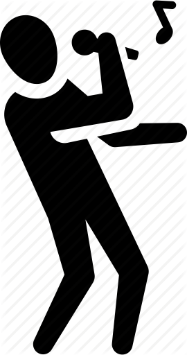 270x512 Concert, Music, Rock, Singer Icon