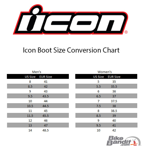 600x600 Icon Retrograde Boots {best Reviews + Cheap Prices}