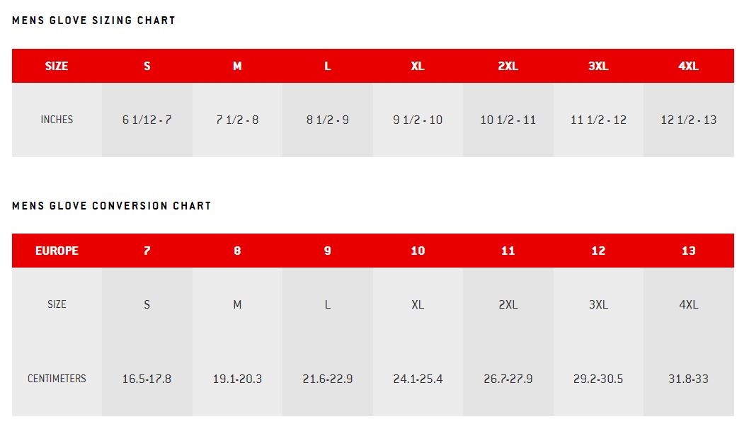 1058x616 Icon Timax Short Gloves In Black