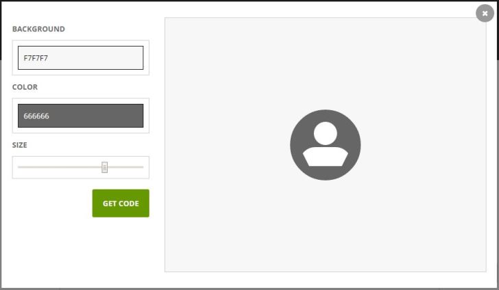 728x424 Css Shapes And Icon Generator