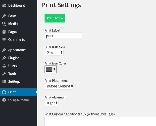 520x420 How To Add A Printer Friendly Option To Your Wordpress Posts