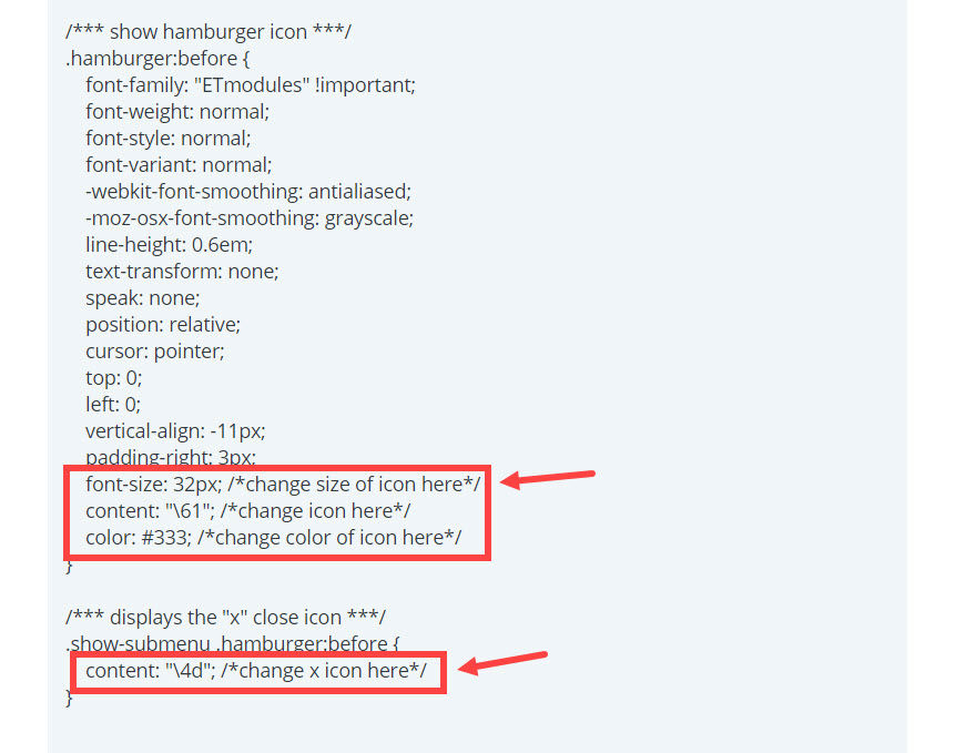 880x679 How To Create A Hamburger Icon For Your Divi Mega Menu Elegant