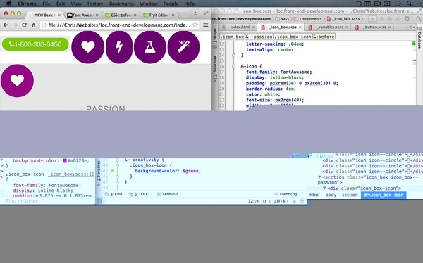 600x374 How To Use Css To Add Icons As Content