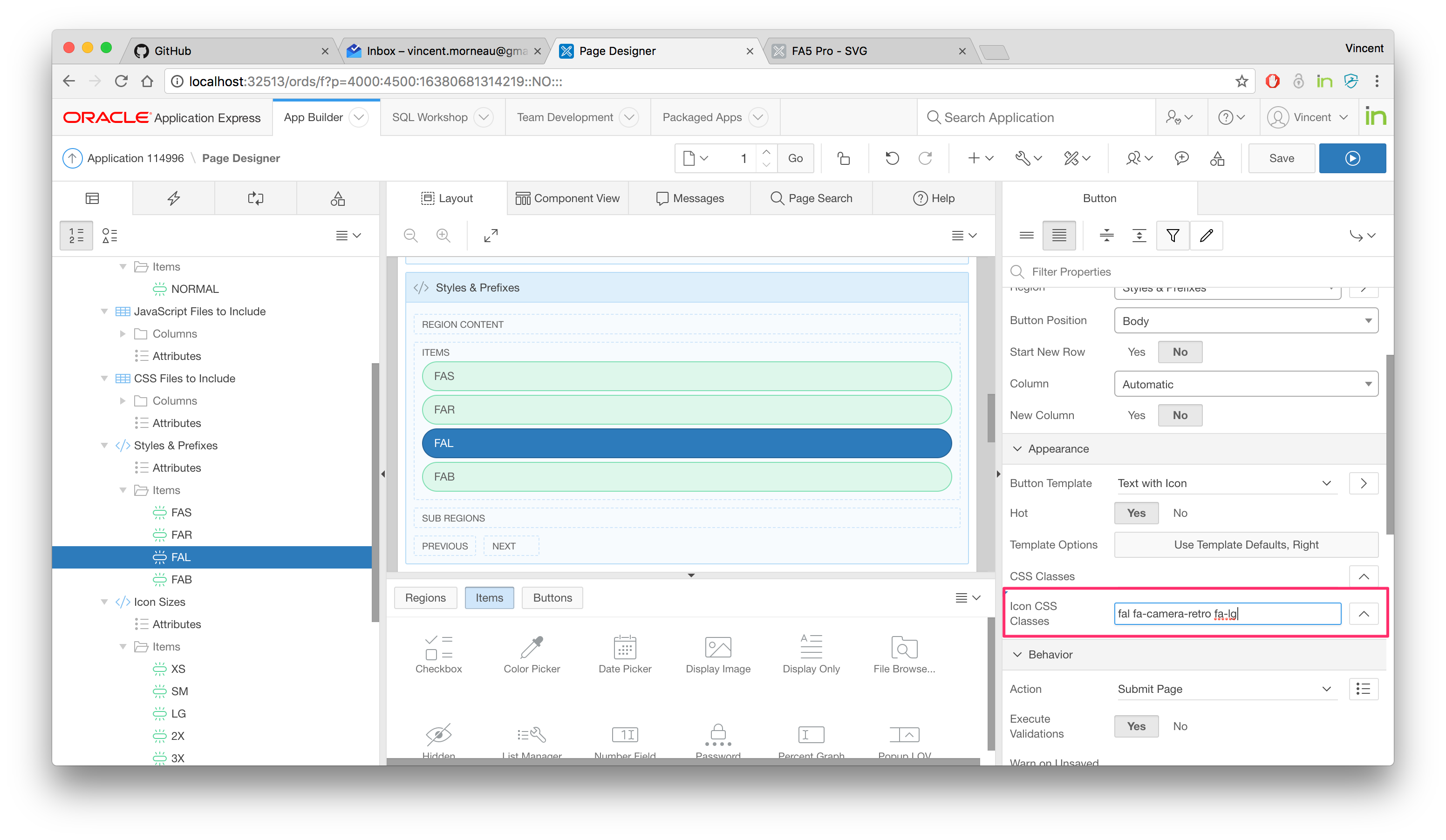 3104x1804 Using Font Awesome Pro
