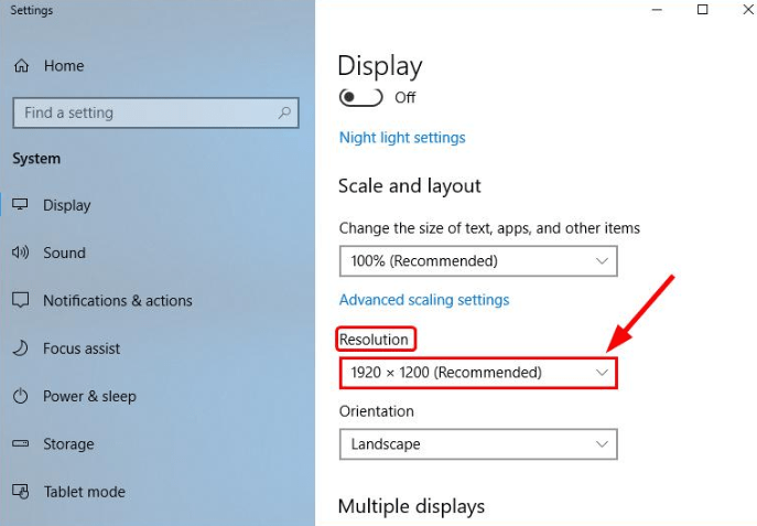 687x477 How To Make Desktop Icons Smaller In Windows