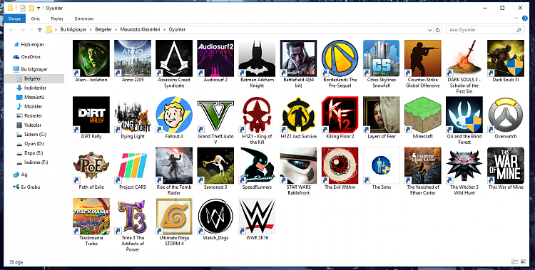 750x379 Windows Keep Changing Icons Size