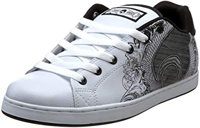 395x254 Osiris Men's Troma Icon Skate Shoe Shoes