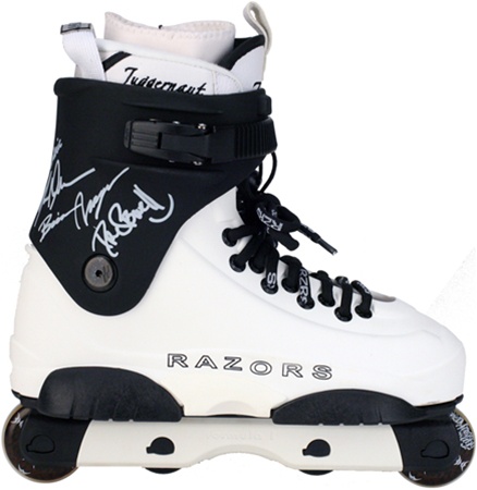 438x450 Razors Icons Aggressive Skate