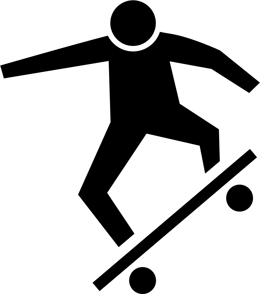870x981 Skate Png Icon Free Download