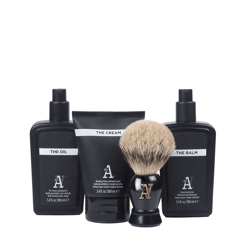 1000x1000 Mr A Skin Care I C O N Products Cuidado De La Barba Y La Piel