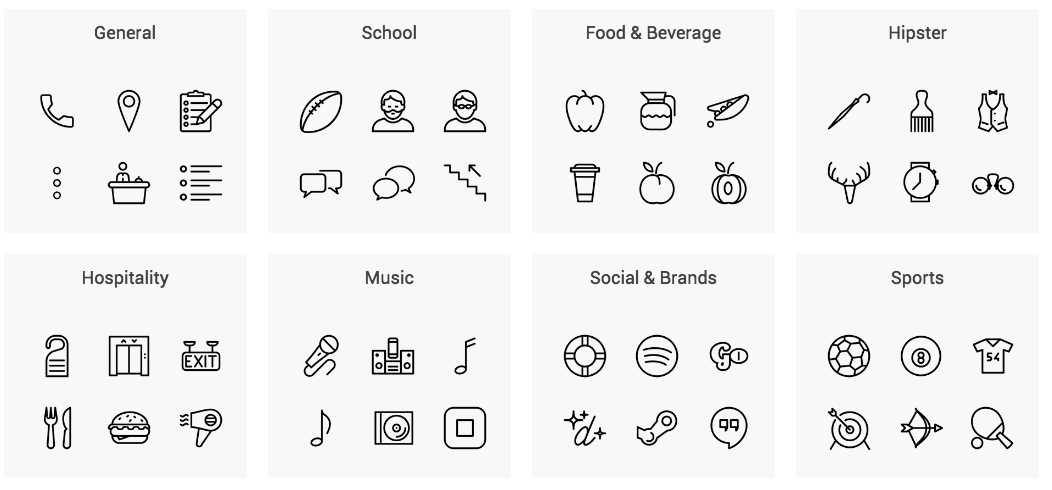 1052x490 Refresh Your App Design With New Icons And Skins