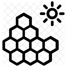 256x256 Skin Cancer Icon Of Line Style