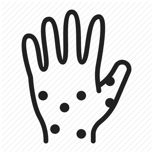 512x512 Dermatology, Diseases, Skn