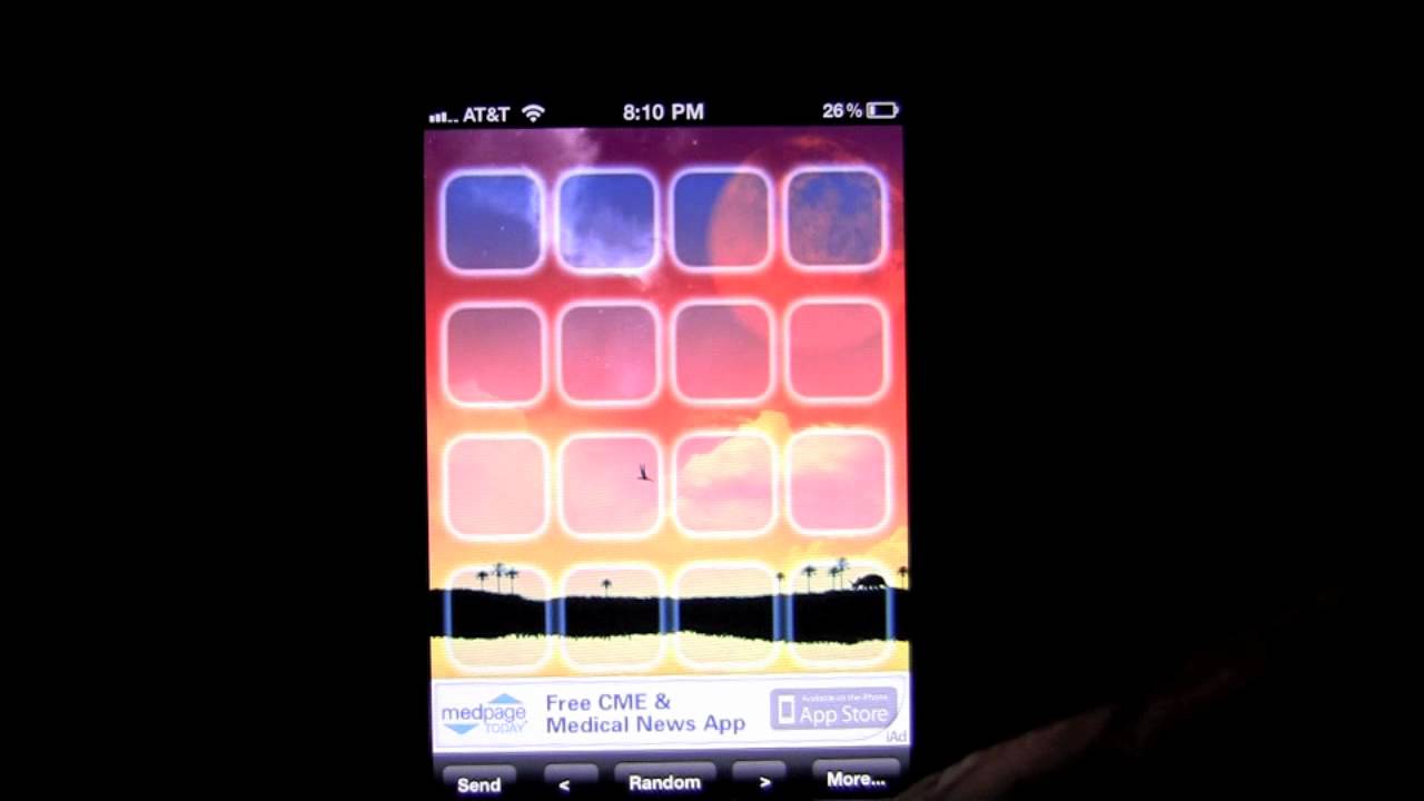 1280x720 Icon Skins Free Iphone App Review