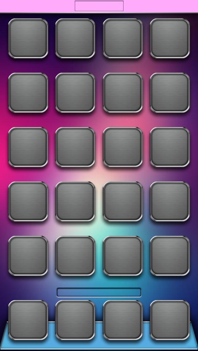 640x1136 Icon Skins For Iphone